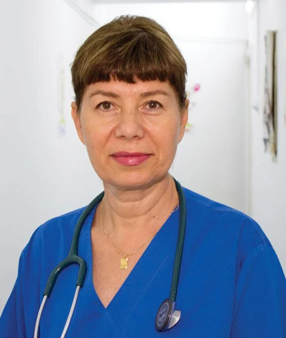 dr valeria herdea presedinte casa nationala de asigurari de sanatate cnas vine la profit health forum editia a xv a 67d27715119fd