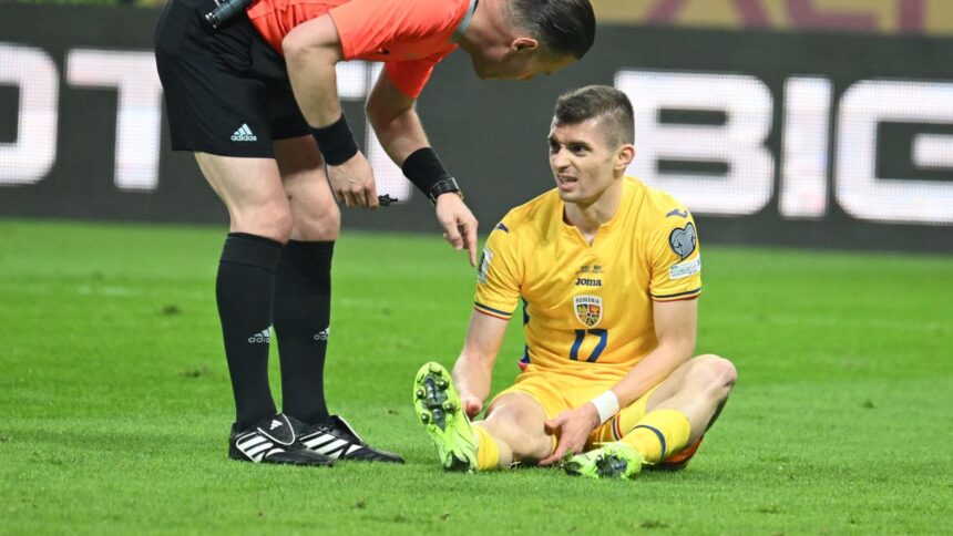 dubla lovitura pentru fcsb in play off cat vor lipsi dawa si tanase dupa accidentarile de la nationale 67df17dbea984