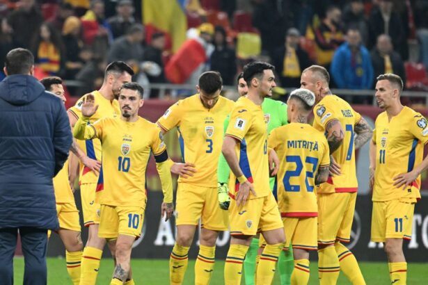 dumitru dragomir nemilos cu nationala lui lucescu prea o luasem razna jucatorul care n ar fi prins echipa cu piturca 67de9cd96cd8d
