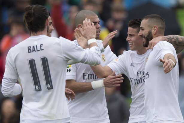 dupa 4 ani la real madrid e convins am fost mai bun decat zidane modric kroos si xavi 67d98f11de33e