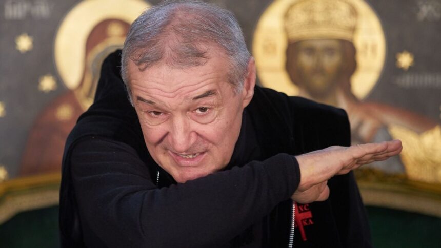 e un pic dubios gigi becali cere ca telefonul lui ghinguleac sa fie ascultat dupa deciziile eronate de la meciul cu rapid 67c4cf078cd92