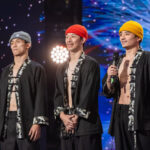 echipa de dansatori dreamrunnerz a primit golden buzz la romanii au talent e genul de numar care poate sa castige oriunde in lume 67e7c86a053ad