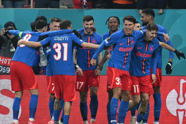 echipele de start la fcsb lyon decar surpriza la campioana romaniei lacazette pe banca 67c9d5a726a58