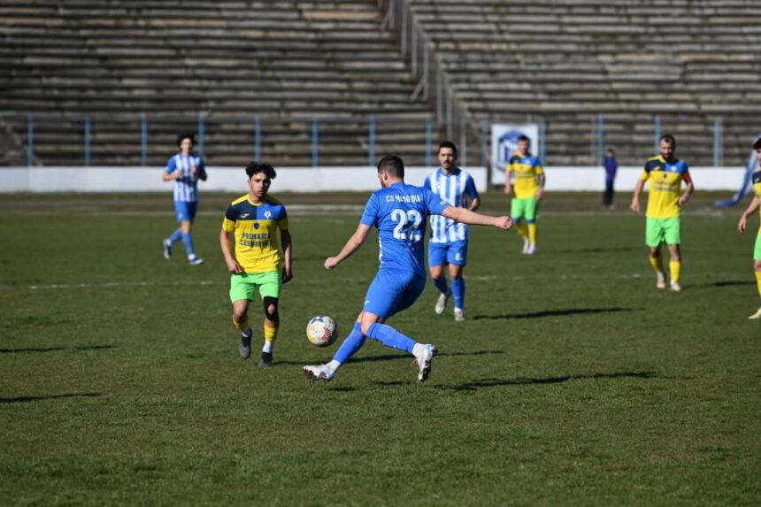 egal alb in duelul dintre cs medgidia si axiopolis cernavoda in liga a 3 a 67cd7a3a23228