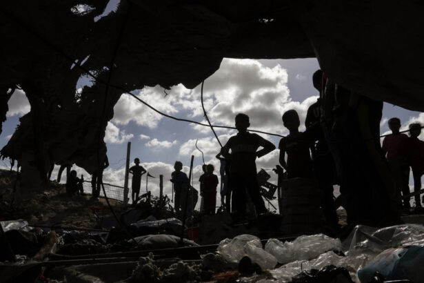 egiptul a facut o noua propunere pentru restabilirea armistitiului in gaza 65 de morti in urma atacurilor israeliene din ultima zi 67e17f75851c8