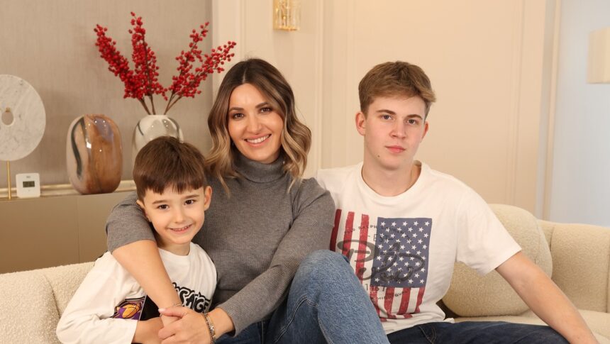 ela craciun aproape de epuizare ce se intampla in familia prezentatoarei tv este cu mult peste asteptarile mele 67c8440cadffa