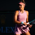 eliminata in optimi de la indian wells jaqueline cristian a avut parte de o descriere superba din partea adversarei 67d00755d7412
