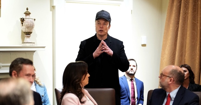 elon musk declanseaza discutii de criza la royal society organizatie de elita din marea britanie 67c6d5952203c