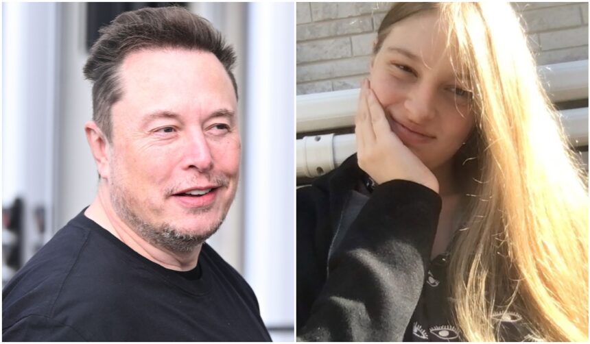 elon musk pus la zid de fiica transgender de ce sa mi fie frica de el ce a spus vivian despre ceo ul tesla 67e15e9de9398