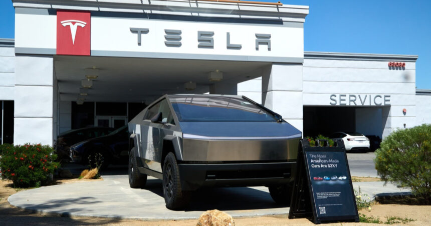 elon musk s a impacat cu sauditii si lanseaza tesla pe cea mai mare piata auto din golf 67e51e8556689