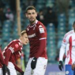 elvir koljic mesaj de lupta inainte de meciul cu fcsb nu am frica de nimeni 67c45e851d65d