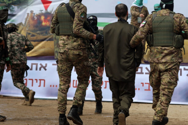 emisarul sua in fasia gaza anunta cand va putea fi incheiat un acord privind eliberarea ostaticilor detinuti de hamas 67ce92e84af23