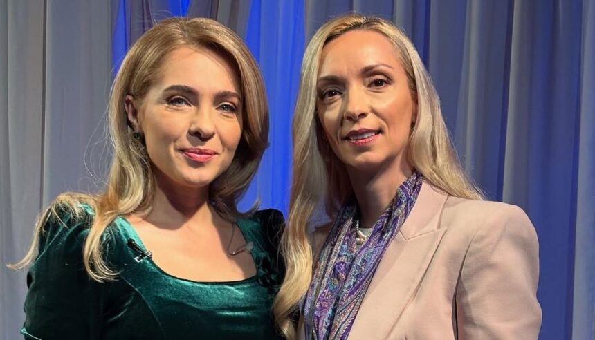 emisiunea pe care o va prezenta sotia unui fost fotbalist de la fcsb si steaua un refugiu pentru toate varstele 67cab95977ac9