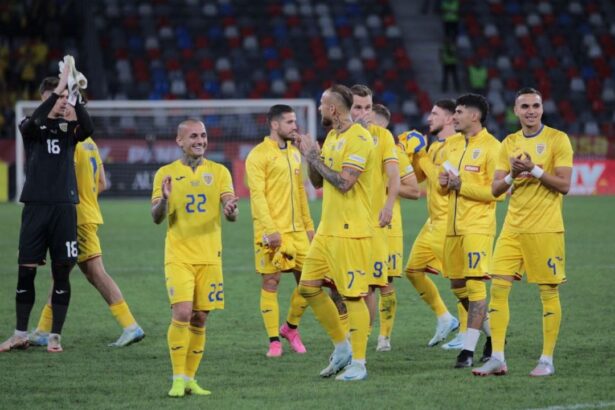 emotii pentru mircea lucescu inlocuitorul lui radu dragusin absent de la ultimul meci al echipei sale explicatiile 67c2fb6697030