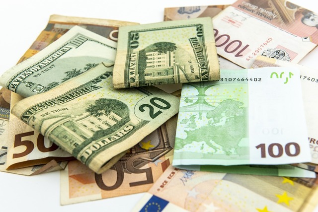euro merge spre cea mai buna saptamana dupa 2009 fata de dolar a iesit din gratiile pietei 67cb13b555ec2