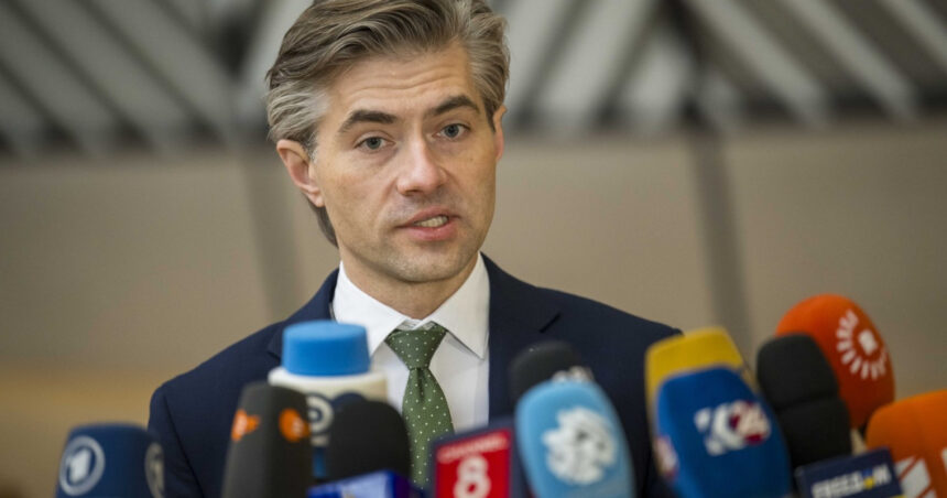 europa de sud trebuie sa cheltuiasca mai mult pentru aparare avertizeaza lituania este timpul sa devenim seriosi 67d7f085184c4