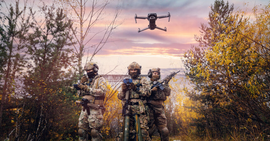 europa nu poate lupta contra rusiei in noul razboi cu drone si roboti avertizeaza ucraina nu este pregatita pentru ce va urma 67cbd71a7cbe9