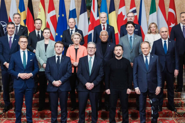 europa se pregateste de sfarsitul nato spune james stavridis fost comandant suprem al fortelor aliate ce ar putea inlocui alianta 67c945bd0eff8