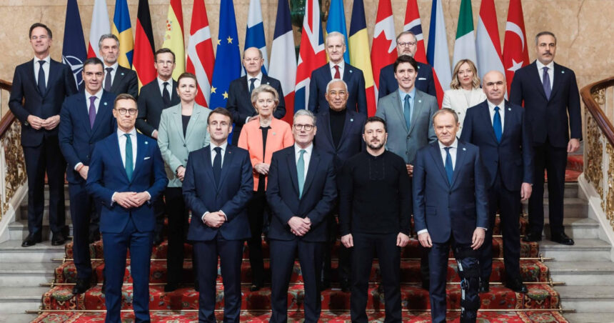 europa se pregateste de sfarsitul nato spune james stavridis fost comandant suprem al fortelor aliate ce ar putea inlocui alianta 67c945bd0eff8