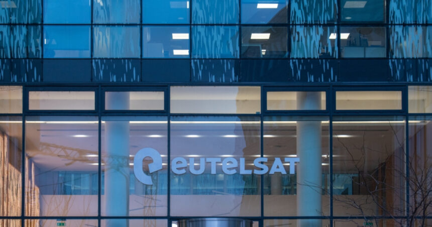 eutelsat rivalul starlink este gata sa instaleze mai multe terminale de conexiune la internet in ucraina 67c7df15169cd