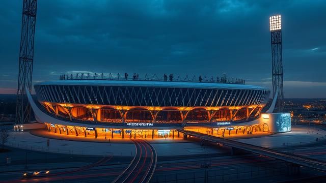 exclusiv ac milan investeste milioane de euro in romania baza ultramoderna la craiova unde un fost mare stadion a ramas paragina 67e1942df02a3