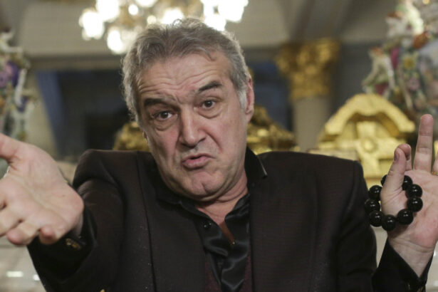 exclusiv becali critica la fel ca tarziucupletul binecuvantat de georgescu oamenii cam maraie sa strang semnaturi pentru anamaria gavrila 67d2fbe76b644