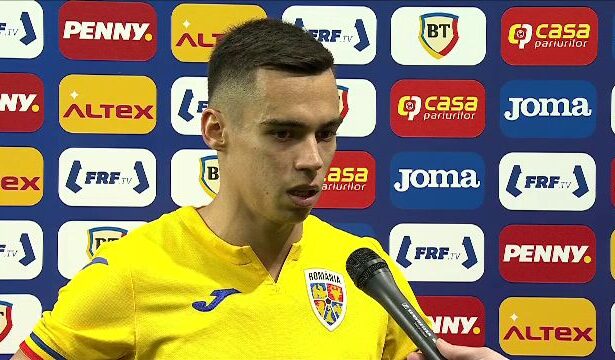 exclusiv catalin cirjan se gandeste deja la derby ul dinamo fcsb este o motivatie in plus 67e3218ab87a1