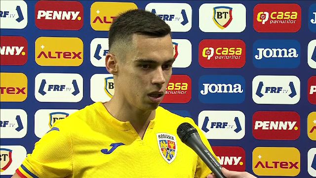 exclusiv catalin cirjan se gandeste deja la derby ul dinamo fcsb este o motivatie in plus 67e3218ab87a1