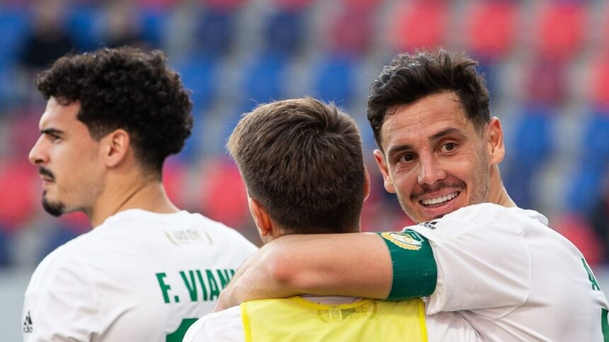 exclusiv ce jucatori a remarcat paul anton la dinamo am ramas impresionat 67cdbf9a095bf