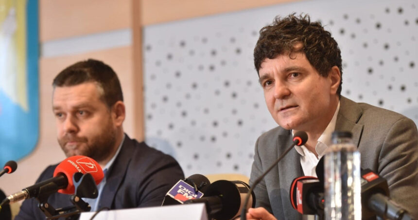 exclusiv ciprian ciucu atacuri in lant la adresa lui nicusor dan face mai multa politica decat administratie 67dea2eb18bb8