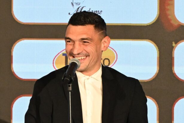 exclusiv claudiu keseru a descris o intr un singur cuvant pe lyon inaintea meciului cu fcsb asta am vazut 67c3811254ffd