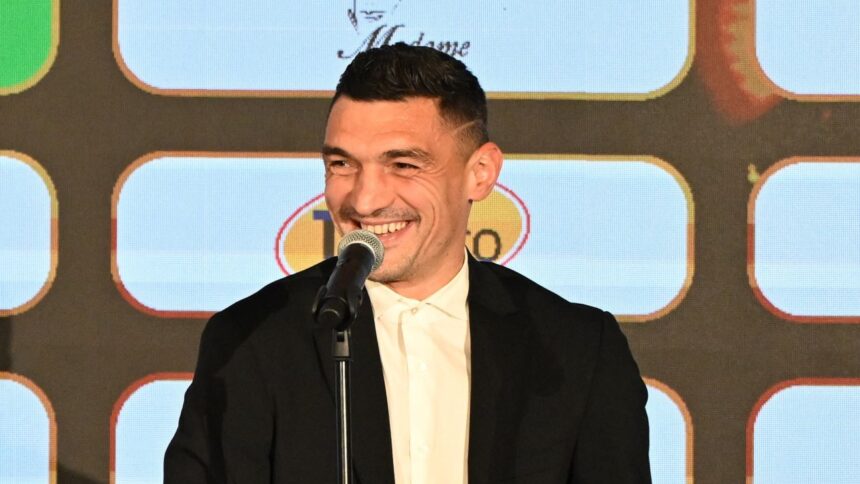 exclusiv claudiu keseru a descris o intr un singur cuvant pe lyon inaintea meciului cu fcsb asta am vazut 67c3811254ffd