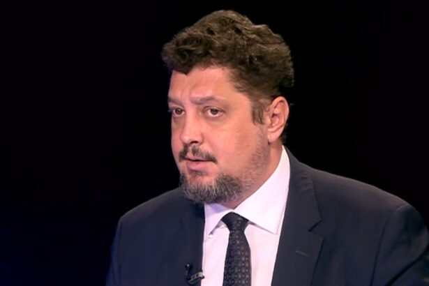 exclusiv claudiu tarziu despre candidatura lui george simion la prezidentiale cred ca altii ar putea sa duca batalia asta mai bine 67e000c4b1449