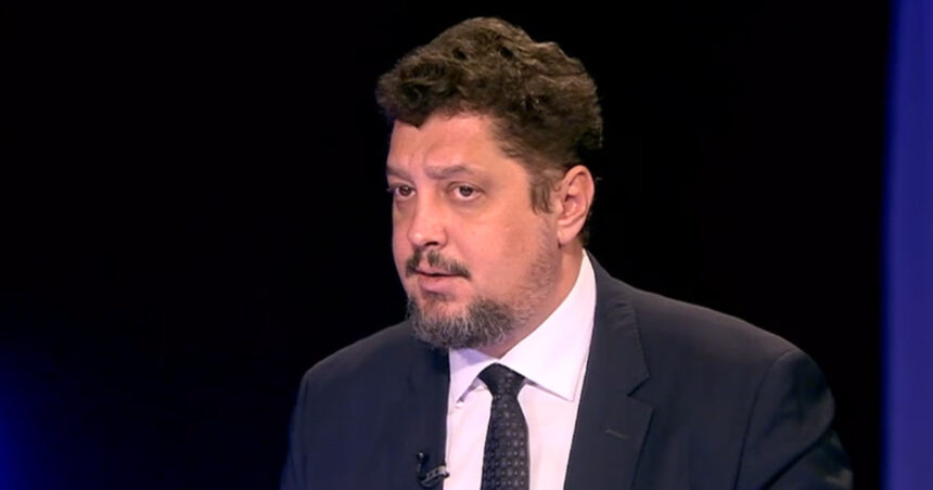 exclusiv claudiu tarziu despre candidatura lui george simion la prezidentiale cred ca altii ar putea sa duca batalia asta mai bine 67e000c4b1449