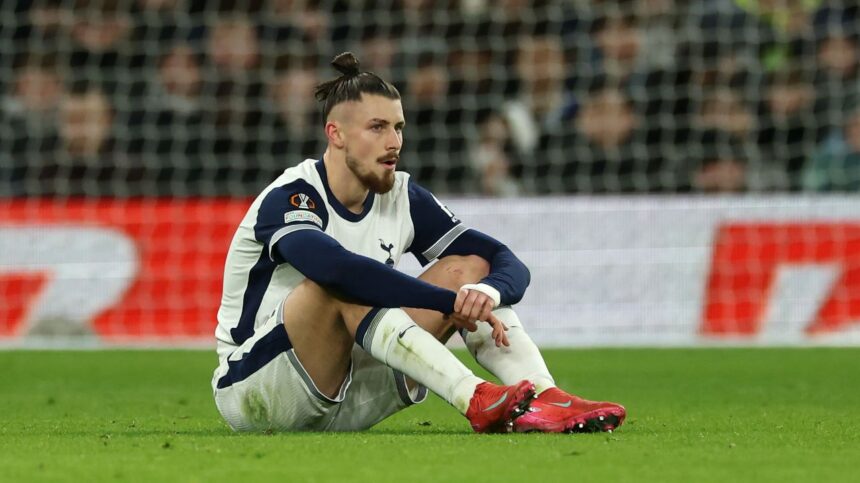 exclusiv costel pantilimon a tras o concluzie dupa ce i a intrebat pe cei de la tottenham despre radu dragusin 67c8a047ee3b5