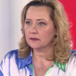 exclusiv elena lasconi explica de ce reprezentanta usr in bec a votat pentru validarea candidaturii lui georgescu 67ce9d816f1d2