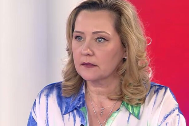 exclusiv elena lasconi explica de ce reprezentanta usr in bec a votat pentru validarea candidaturii lui georgescu 67ce9d816f1d2