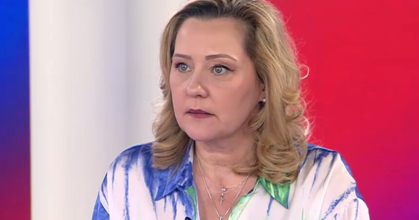 exclusiv elena lasconi explica de ce reprezentanta usr in bec a votat pentru validarea candidaturii lui georgescu 67ce9d816f1d2