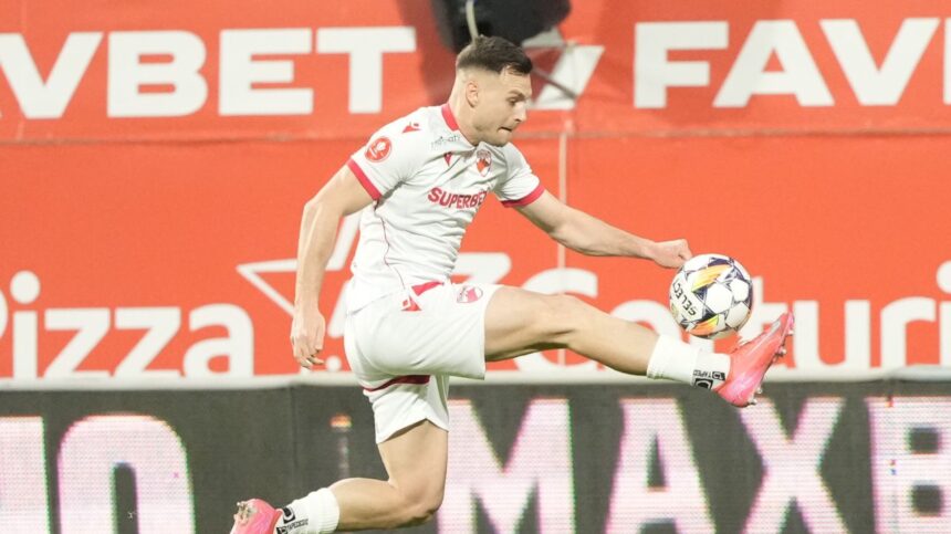 exclusiv fostul director sportiv al lui dinamo a reactionat dupa convocarea lui dennis politic va reusi sa prinda constant lotul 67d574466cd13