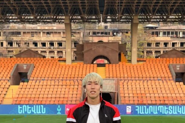 exclusiv fotbalistul japonez a ramas surprins de ce a gasit in romania sincer va spun 67d054fd944d2