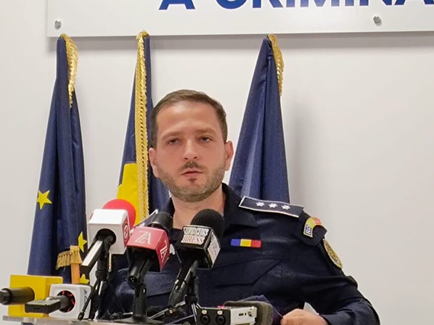 exclusiv george munteanu nu mai este seful serviciului rutier constanta 67c5b483e1f5b