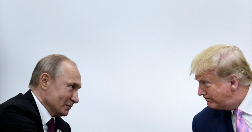 exclusiv gosu faptul ca putin nu a acceptat neconditionat armistitiul din ucraina e o infrangere ce spune profesorul despre planul lui trump 67dac1d3c2933