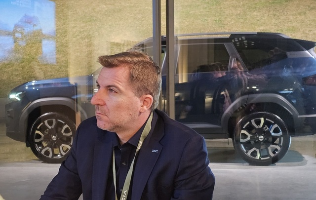 exclusiv mihai bordeanu director dacia romania anunta cand vor fi premierele bigster 44 automat si facelift sandero jogger logan 67e47f1bd4b96