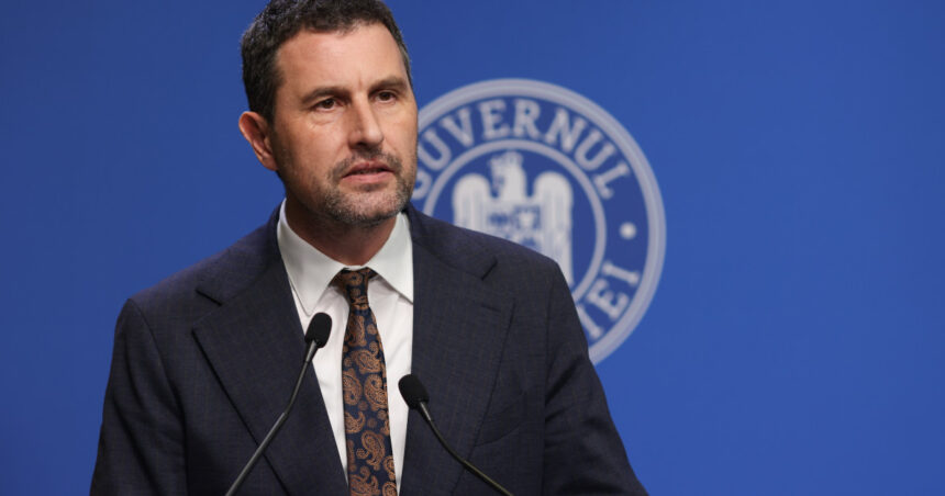 exclusiv ministrul finantelor da asigurari ca deficitul nu va depasi 7 anul acesta ce spune despre majorarea taxelor 67e7f3aab8e3d