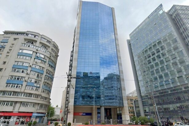 exclusiv one united properties a scos la vanzare sediul central al first bank exista interes pentru achizitie 67e47f289c17c