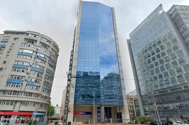 exclusiv one united properties a scos la vanzare sediul central al first bank exista interes pentru achizitie 67e47f289c17c
