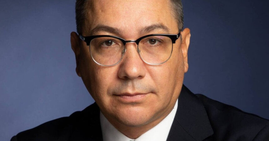 exclusiv ponta nu vreau ca vreun adversar politic sa fie persecutat cu dosare penale ce spune despre calin georgescu si sebastian ghita 67e4377f07d1a