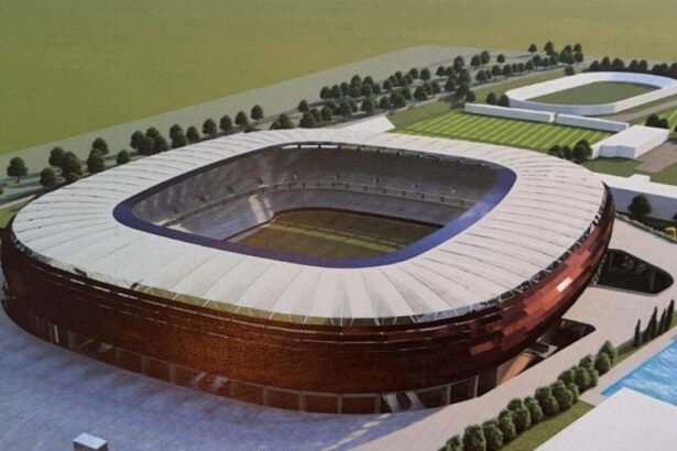 exclusiv stadionul dinamo in linie dreapta presedintele ionut popa a spus cand vor incepe lucrarile cand apare macheta oficiala 67dd91a9db058