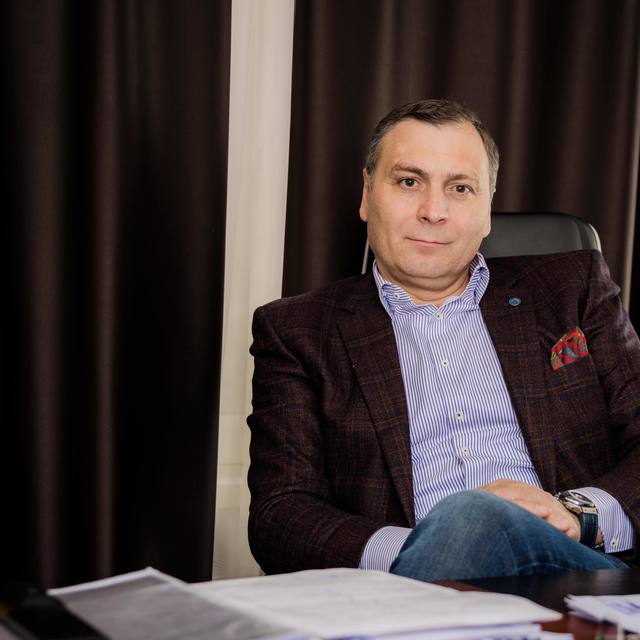 exclusiv unul dintre cei mai mari dezvoltatori imobiliari din chisinau intra pe piata imobiliara romaneasca teren in pipera cumparat anterior de la familia george becali 67d2112dcba21