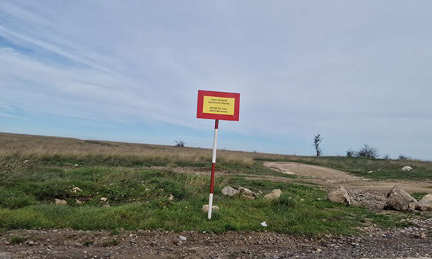 exercitii militare langa tulcea populatia civila trebuie sa respecte masuri de siguranta anuntul primariei 67c5a726395a2